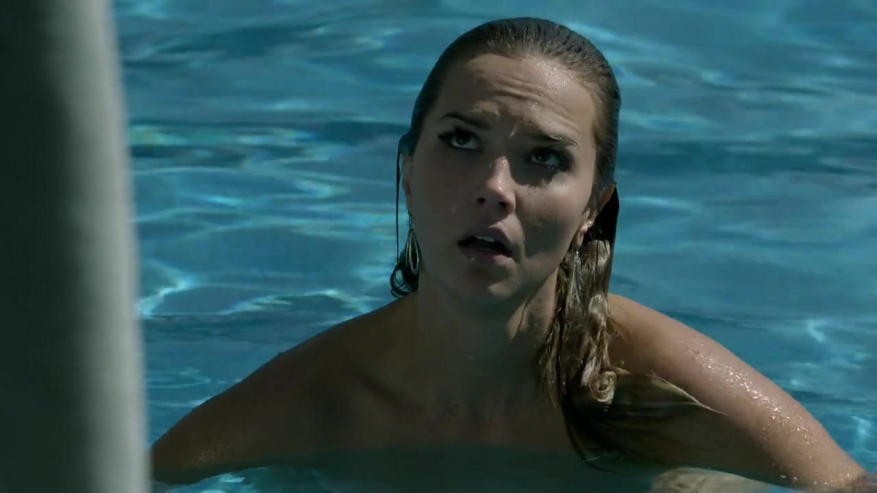 Arielle Kebbel naked – The After s01e01 (2014) Video » Best Sexy Scene »  HeroEro Tube