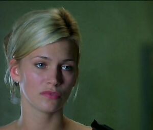 Sexy Natasha Henstridge - Secon Skin (2000)