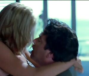 Sexy Natasha Henstridge - Secon Skin (2000)