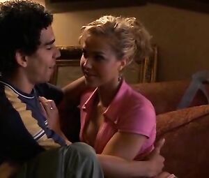Arielle Kebbel sexy, Christie D’Amore nude – Dirty Deeds (2005)