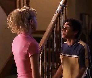 Arielle Kebbel sexy, Christie D’Amore nude – Dirty Deeds (2005)