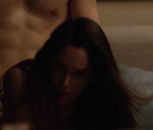 Naturi Naughton nude, Lela Loren nude – Power s01e02 (2014)