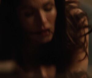 Naturi Naughton nude, Lela Loren nude – Power s01e02 (2014)