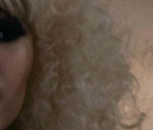 Topless actress Victoria Justice - Naomi and Ely's No Kiss List (2015)