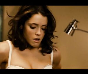 Ali Cobrin nude celebrity scenes - Girlhouse (2014)