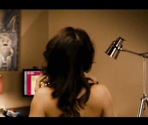 Ali Cobrin nude celebrity scenes - Girlhouse (2014)