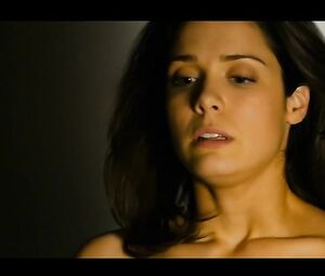 Ali Cobrin nude celebrity scenes - Girlhouse (2014)