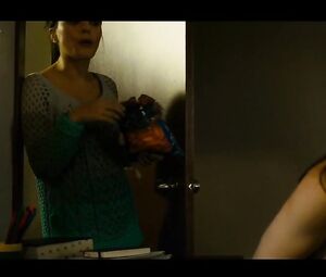 Ali Cobrin nude celebrity scenes - Girlhouse (2014)