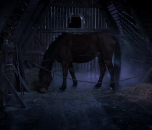 Topless actress Solsikke Lausten Nude - Som Folger Solen (2013)