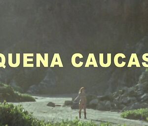 Elisa Heidrich Nude - Animal Politico (2017)