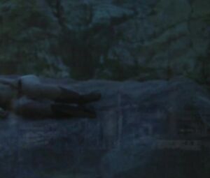 Elisa Heidrich Nude - Animal Politico (2017)