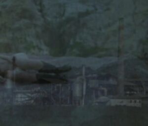 Elisa Heidrich Nude - Animal Politico (2017)