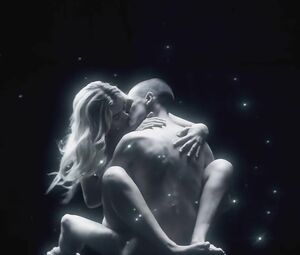 Joanne Palmaro Nude - Justice Pleasure (2017)