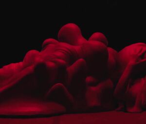 Joanne Palmaro Nude - Justice Pleasure (2017)