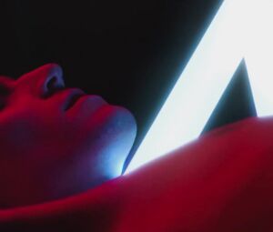 Joanne Palmaro Nude - Justice Pleasure (2017)