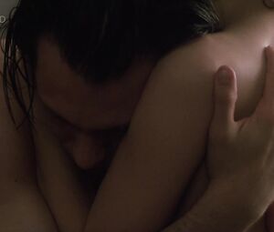 Marisa Tomei nude - Untamed Heart (1993)