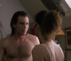 Marisa Tomei nude - Untamed Heart (1993)