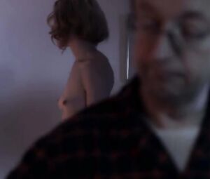 Suzie Frances Garton Nude - A Haunting at the Rectory (2015)