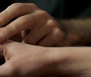 Suzie Frances Garton Nude - A Haunting at the Rectory (2015)