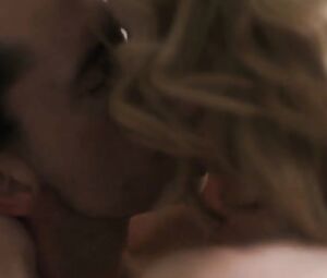 Suzie Frances Garton Nude - A Haunting at the Rectory (2015)