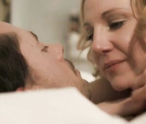 Suzie Frances Garton Nude - A Haunting at the Rectory (2015)