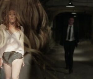 Keeley Hazell hot, Sarah Dumont hot, Alexandra Park hot โ The Royals s02e05 (2015)