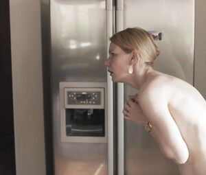 Sexy Sandra Hüller, Ingrid Bisu - Toni Erdmann (2016)