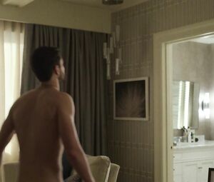 Sex Scene Amber Rose Revah Sexy - The Punisher s01e06 (2017)