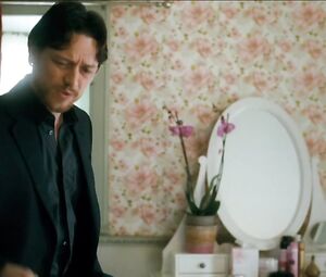 Kate Dickie Nude - Filth (2013)