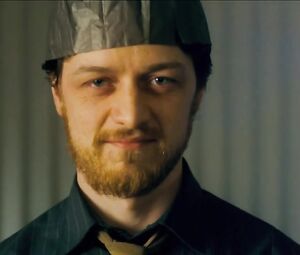 Kate Dickie Nude - Filth (2013)