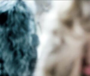 Kate Dickie Nude - Filth (2013)