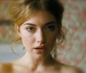 Kate Dickie Nude - Filth (2013)