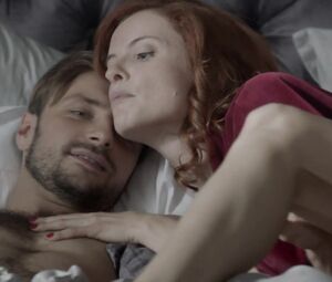Lesbian sexy episode Lucyna Szierok, Violetta Arlak Nude - Lucyna Szierok s01e09 (2017)
