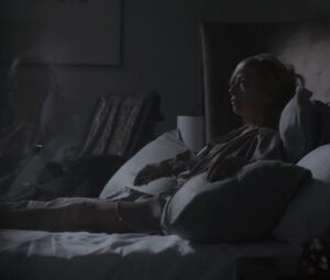 Lesbian sexy episode Lucyna Szierok, Violetta Arlak Nude - Lucyna Szierok s01e09 (2017)