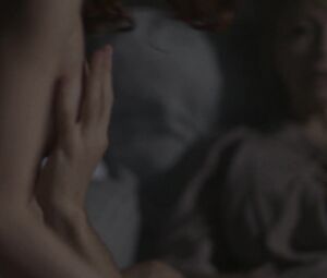Lesbian sexy episode Lucyna Szierok, Violetta Arlak Nude - Lucyna Szierok s01e09 (2017)