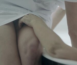 Lesbian sexy episode Lucyna Szierok, Violetta Arlak Nude - Lucyna Szierok s01e09 (2017)