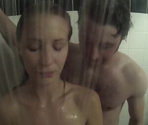 Sarah Baldwin nude โ Slumlord (2015)