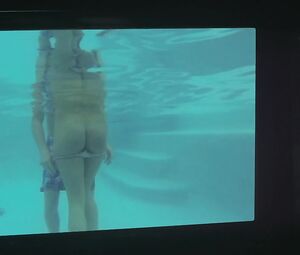 Sarah Baldwin nude โ Slumlord (2015)