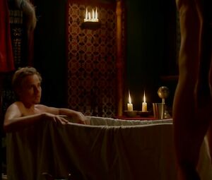 Sex Scene Ana Caldas nude, Arly Jover nude, Natasha Yarovenko nude – Las aventuras del capitan Alatriste (2015)