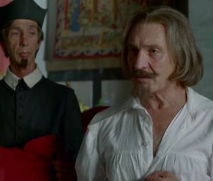 Sex Scene Ana Caldas nude, Arly Jover nude, Natasha Yarovenko nude – Las aventuras del capitan Alatriste (2015)