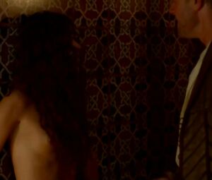 Sex Scene Ana Caldas nude, Arly Jover nude, Natasha Yarovenko nude – Las aventuras del capitan Alatriste (2015)