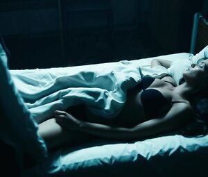 Paulina Andreeva nude - Metod S01E01-04 (2015)