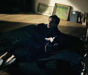 Paulina Andreeva nude - Metod S01E01-04 (2015)