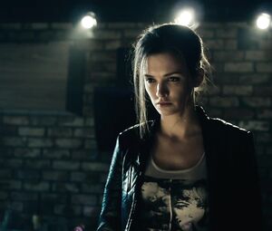 Paulina Andreeva nude - Metod S01E01-04 (2015)