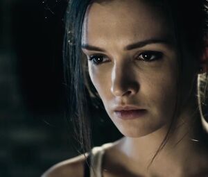 Paulina Andreeva nude - Metod S01E01-04 (2015)