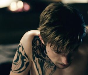 Paulina Andreeva nude - Metod S01E01-04 (2015)