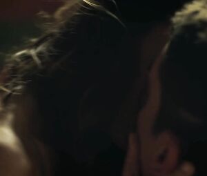 Kate del Castillo nude – Ingobernable s01e12 (2017)