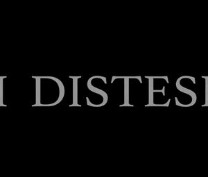 Topless actress Giulia Ando Nude - I Distesi (2016)