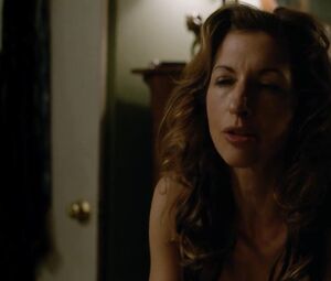 Alysia Reiner nude – Orange Is The New Black s03e11-13 (2015)