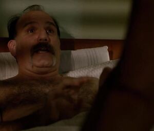 Alysia Reiner nude – Orange Is The New Black s03e11-13 (2015)